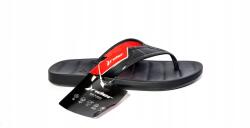 Rider Férfi flip-flop papucs Rider 11767-21246 fekete R42 (11767-21246)