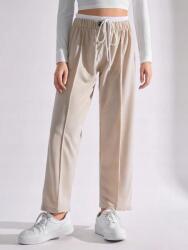 Shein XC23213 Shein Petite Melegítőnadrág Gumis Derékkal (48) Xs