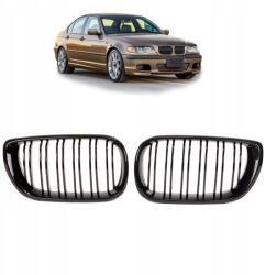  Grill Bmw 3 (E46) Sedan 2001 2005 M-stílus csomag