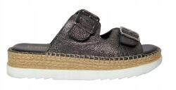 Loretta Vitale Kényelmes papucs Loretta Vitale 2020 fekete 41-es méret (2020)