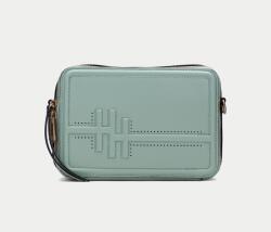 Hispanitas Női postás táska 2 rekeszes menta színű Hispanitas BV253839