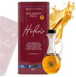  Extraszűz Olívaolaj 5L Areti Csipkebogyó Hidegen Sajtolt (oliwa z oliwek extra virgin 5L) - allegro - 10 945 Ft