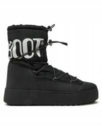 Moon Boot Férfi Hótaposó MTrack Polar Nylon Black 41 (80D2440080-N001)
