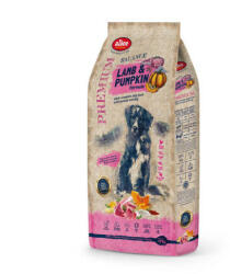 ALICE Adult Balance Lamb & Pumpkin csirkementes kutyatáp 17kg - vetpluspatika