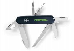 Festool Longlife Portartály, RTS/DTS/ETS, pormentes, tartós poliészter (497898)