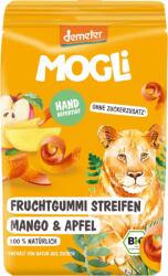 MOGLI Jeleuri cu Mango si Mar fara Zahar Adaugat Demeter Ecologic/Bio 25g