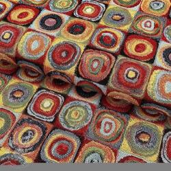  Dekorációs anyag GOBELIN PREMIUM Colourful boxes