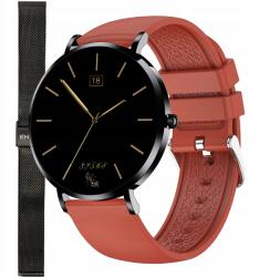 Enter Női Okosóra Enter Aura Modern Többfunkciós Szíj Karkötő (AR.T8.14.535.144-SET)