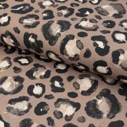  Dekorációs anyag ANIMAL SKIN - CAMEL