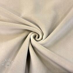  Bársony anyag VELVET PREMIUM sand