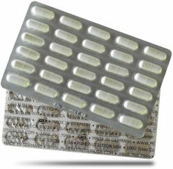 Pure Nutrition - KREALKALYN BLISTER - 30 Capsules  Pure Nutrition - KREALKALYN BLISTER - ules х 750 mg