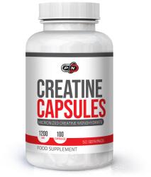 Pure Nutrition - CREATINE CAPSULES 1200 mg - 100 к Pure Nutrition - CREATINE CAPSULES 1200 mg