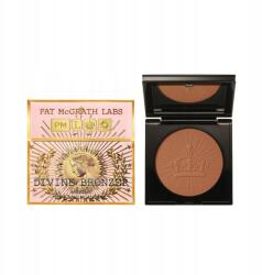 Pat Mcgrath Labs Skin Fetish Divine Bronzer Bronze Nirvana 9.5g Luxus Bronzosító