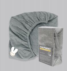 Fiki Miki Ágyneműhuzat 160x80 Gumis Kiságyhoz 80x160cm 100% pamut Szuper Minőség (Przescieradlo do lozecka 160x80 160/80 80x160)