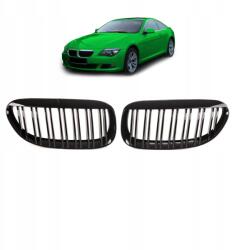 MTuning Grill Bmw 6 (E63) Coupe 2003 2010 stílus M csomag