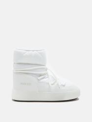 Moon Boot Ltrack Low Nylon Wp White női hócsizma Fehér 40-es méret (24500800-WHT)