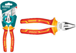 TOTAL Клещи комбинирани TOTAL Industrial VDE 1000 V, 200 мм (TL IND THTIP2181)