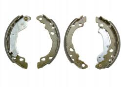 NTY Fékpofák Fiat Panda Fiat 500 +abs ÁTMÉRŐ=180MM