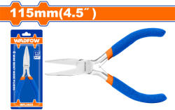 WADFOW Клещи тип „човки извити WADFOW mini, 115 мм (WF WPL0955)