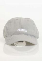 Prosto 6 paneles sapka Prosto Fleece szürke (5907494509802)