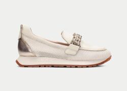 Hispanitas Bézs színű női bebújós félcipő Hispanitas HV253948 méret 37 (HV253948)