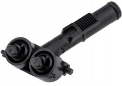 NTY Fényszórómosó Fúvóka Porsche Cayenne Bal