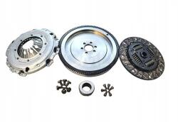 NTY Lendkerék Kuplung Audi A4 A6 Passat 1.9TDI