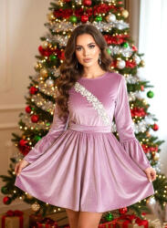 Ie traditionala Rochie eleganta Cleopatra 4