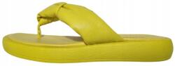 Bottero Kényelmes papucs Bottero 343301 sárga 40-es méret (343301)