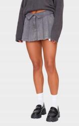 Prettylittlething EC16203 Prettylittlething Farmer Miniszoknya (47) S