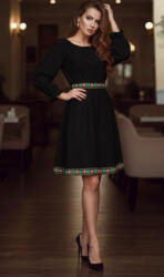 Ie traditionala Rochie Traditionala Andreea