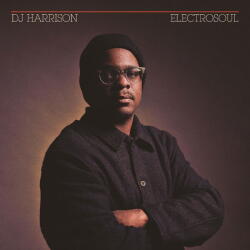 Dj Harrison Electrosoul