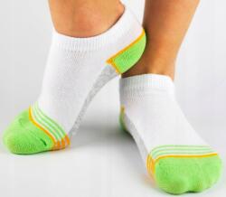 Noviti Pamut Zokni, fiú, 35/38, 74% pamut, 23% poliamid, 3% elasztán