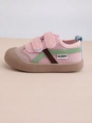 Shein IC23112 Shein Tépőzáras Sportcipő (48) 30