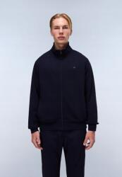 Napapijri Férfi pulóver Nedles Full-Zip NA8945 Blu Marine L (NA8945-176)