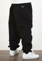 Prosto Jogger Jeans Baggy Slate fekete nadrág (5907494508331)