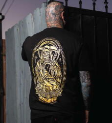 SULLEN tricou bărbați SULLEN - PREMIUM - WELCOME HOME - SCM6768_JTBK