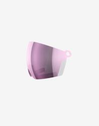 POC Szélvédő Sisakhoz Poc Obex Visor M/L Low Light Pink KAT. 1 57% (70456_9507)