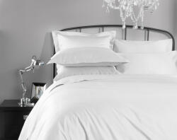 Behrens England Lenjerie pat Luxury Emporium White Bumbac 600 Noduri - behrens-romania - 799,00 RON Lenjerie de pat