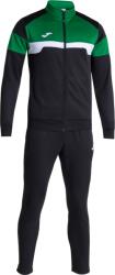Joma Trening barbati Joma Danubio III negru verde (103733104BGXXL)