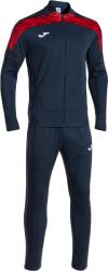 Joma Trening Joma Championship VIII bleumarin rosu (104201.336DNR2XL)