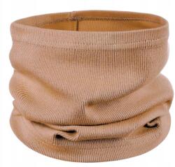  Csősál Pamut Kényelmes Nyakmelegítő Csíkos L-es Méret H34 (szal komin gładki)