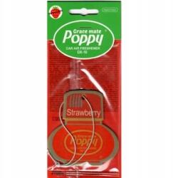  Felfüggesztett Poppy illat eper illattal