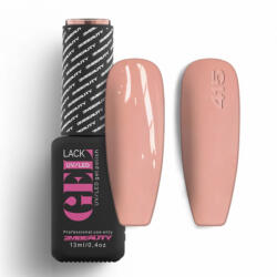 2M BEAUTY Oja Semi GELlack 2M Hema Free Nr. 415