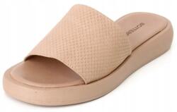 Bottero Kényelmes Bottero papucs 343304 Bézs 40-es méret (343304)