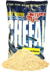 Benzar Mix Nada Benzar Mix Chefal, Parmesan Cheese, 1kg (98136895)