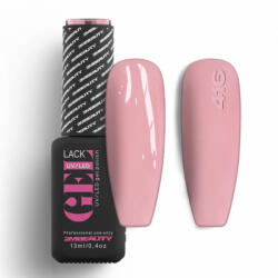 2M BEAUTY Oja Semi GELlack 2M Hema Free Nr. 416