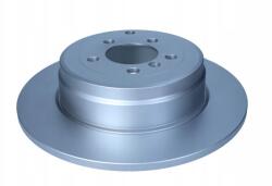 Quaro QD1065 Féktárcsa Land Rover T. Range Rover 3.0-3.6D/4.2-4.4 4X4