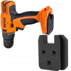 P4U Szerszámtartó Niteo 20V Max Rendszerező Akasztó (UCHWYT NA NARZĘDZIE NITEO)