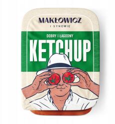  Maklovics és Fiai Ketchup lágy 120 g (5905644032088)